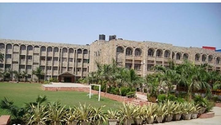 Ch. Chhabil Dass Public School Wave City